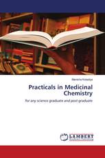 Practicals in Medicinal Chemistry