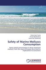Safety of Marine Molluscs Consumption