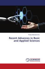 Recent Advances in Basic and Applied Sciences