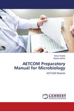 AETCOM Preparatory Manual for Microbiology