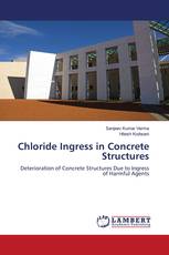 Chloride Ingress in Concrete Structures