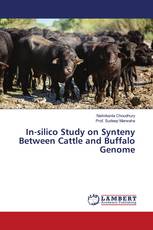 In-silico Study on Synteny Between Cattle and Buffalo Genome