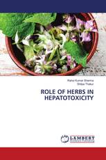 ROLE OF HERBS IN HEPATOTOXICITY