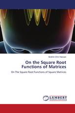 On the Square Root Functions of Matrices