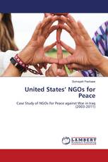 United States’ NGOs for Peace