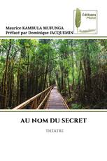 AU NOM DU SECRET