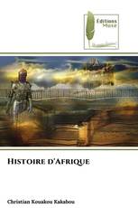 Histoire d'Afrique