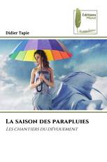 La saison des parapluies