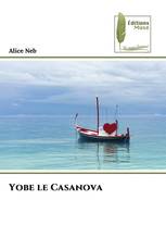 Yobe le Casanova