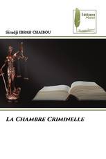 La Chambre Criminelle