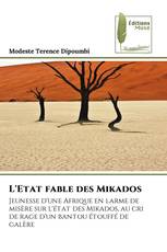 L'Etat fable des Mikados