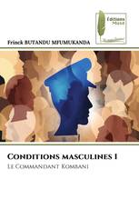 Conditions masculines 1