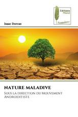 NATURE MALADIVE