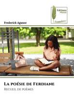 La poésie de Ferdiane