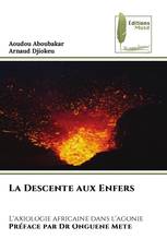 La Descente aux Enfers