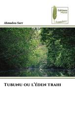 Tubunu ou l’éden trahi