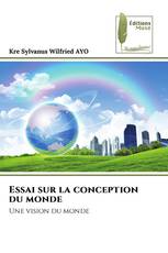 Essai sur la conception du monde