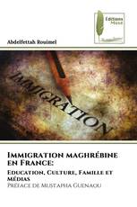Immigration maghrébine en France: