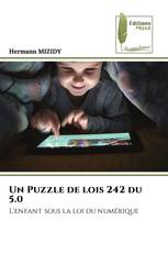 Un Puzzle de lois 242 du 5.0