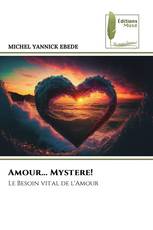 Amour... Mystere!