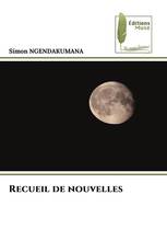Recueil de nouvelles