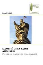 L'amitié chez saint Augustin