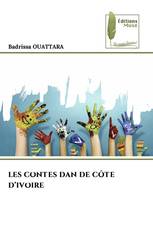 LES CONTES DAN DE CÔTE D’IVOIRE