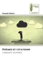 Poèmes et citations