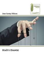 Haïti Danse