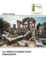 La désillusion d'un émigrant