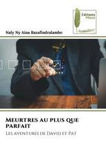 Meurtres au plus que parfait