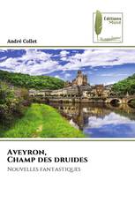 Aveyron, Champ des druides