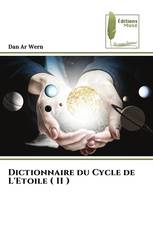 Dictionnaire du Cycle de L'Etoile ( II )