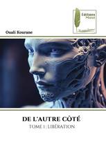 DE L'AUTRE CÔTÉ