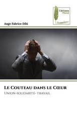 Le Couteau dans le Cœur