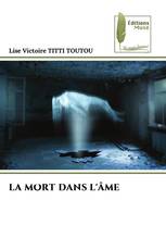 LA MORT DANS L'ÂME