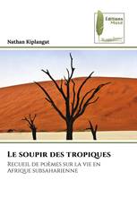 Le soupir des tropiques