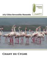 Chant du Cygne