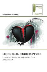 Le journal d'une rupture