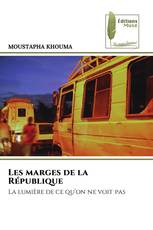 Les marges de la République