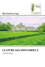 Le LIVRE des HISTOIRES 2