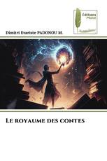 Le royaume des contes