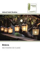 Rekia