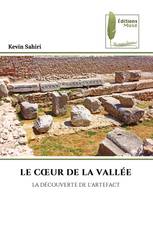 LE CŒUR DE LA VALLÉE