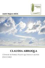 CLAUDIA ABROQLA