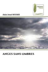 ANGES SANS OMBRES