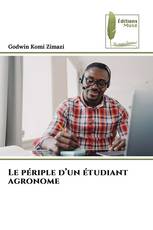 Le périple d’un étudiant agronome