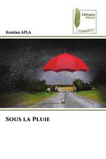 Sous la Pluie