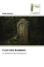 Café des Rabbins