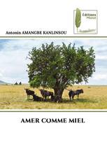 AMER COMME MIEL